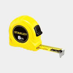 Ninja Stanley Meter